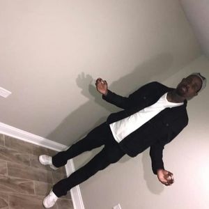 Meet your Posher, Patrick